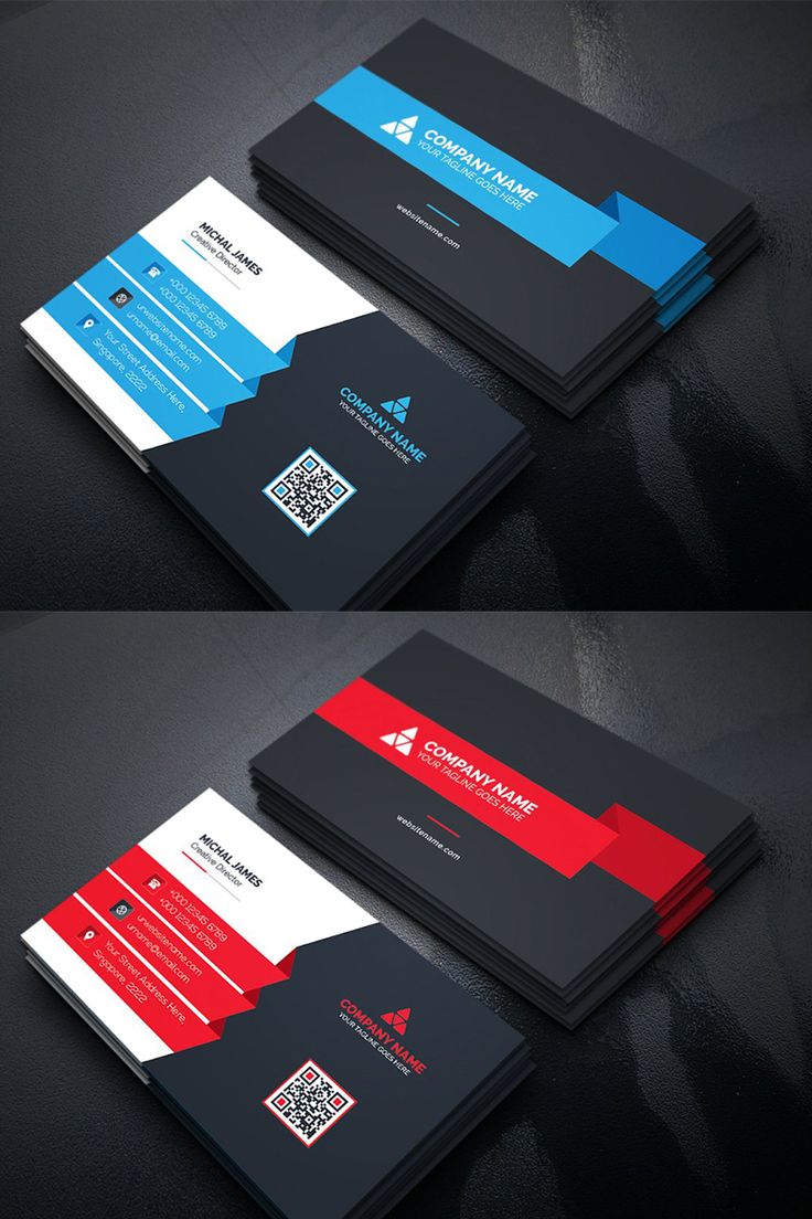 Elegant velvet laminated cards